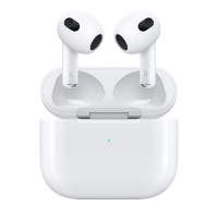 Беспроводные наушники Airpods 3 (LUX Replica) Беспроводные наушники Airpods 3 (LUX Replica)