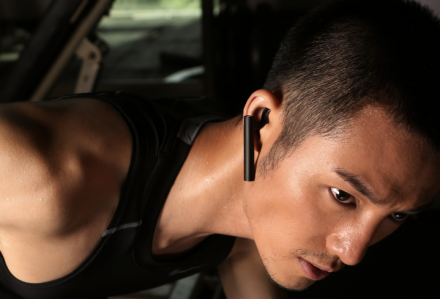 Bluetooth-гарнитура Xiaomi