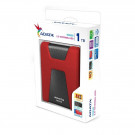 Жесткий Диск External HDD ADATA 1TB HD650