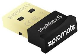 Bluetooth Адаптер Promate BLUEMATE‐5