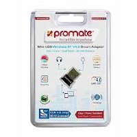 Bluetooth Адаптер Promate BLUEMATE‐5