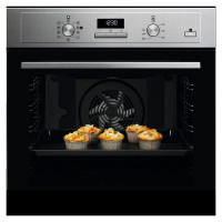 ВСТРАИВАЕМЫЙ ДУХОВОЙ ШКАФ ELECTROLUX OED3H50X
