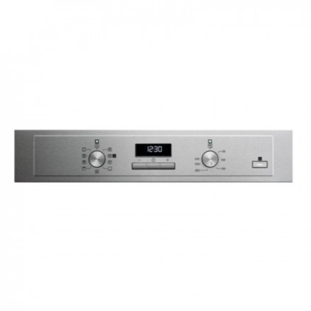 ВСТРАИВАЕМЫЙ ДУХОВОЙ ШКАФ ELECTROLUX OED3H50X