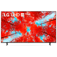 LED телевизор LG 86UQ90006LD 