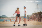 Балансировочные ролики Xiaomi Ninebot Segway Drift W1