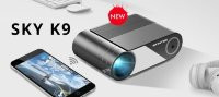 Проектор Byintek SKY K9