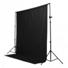 Полотно "Хромакей" (3x5м) без стоек