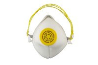 Респираторная маска У2К высший сорт (Поролон) Респираторная маска У2К высший сорт (Поролон)