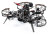 Гексакоптер Flywoo Venom H20 2' Analog (PNP)