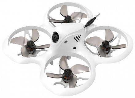 Квадрокоптер BETAFPV Cetus X HD с Walksnail Avatar (ELRS 2,4 ГГц)