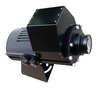 Гобо Проектор GBP-15008 100W (Вращающийся) (4 линзы)
