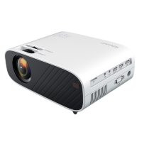 Портативный Проектор W90 (1080P) (WI-FI)