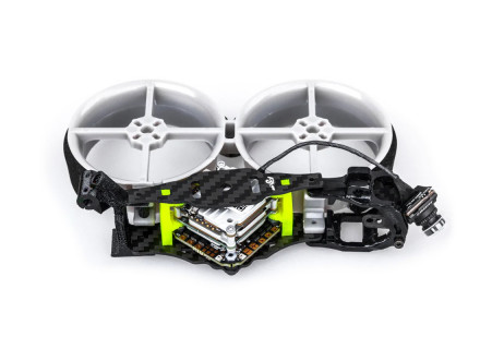 Защита пропеллеров Flywoo CineRace20 (Серый)