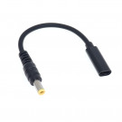 Кабель-адаптер Type-C (PD 20В 65Вт) для TS100