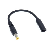 Кабель-адаптер Type-C (PD 20В 65Вт) для TS100