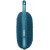 Портативная колонка JBL Clip 4 Blue