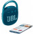 Портативная колонка JBL Clip 4 Blue
