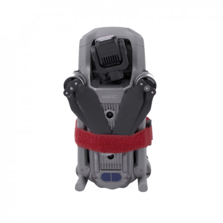 Фиксатор пропеллеров серии DJI Mavic / Mini / Air (Красный) (SunnyLife)