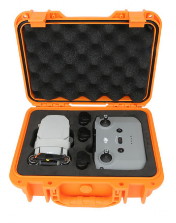 Защитный кейс DJI Mini 2