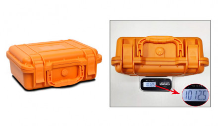 Защитный кейс DJI Mini 2