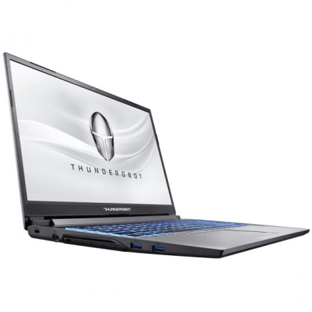 Ноутбук Thunderobot 911 MR Max Silver New