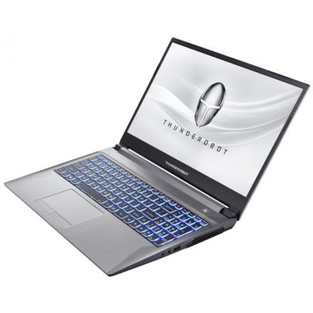 Ноутбук Thunderobot 911 MR Max Silver New