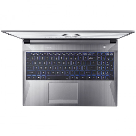 Ноутбук Thunderobot 911 MR Max Silver New