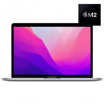 Ноутбук Apple MacBook Pro 13,3″ M2 8/256GB (MNEH3RU/A) Space Gray New
