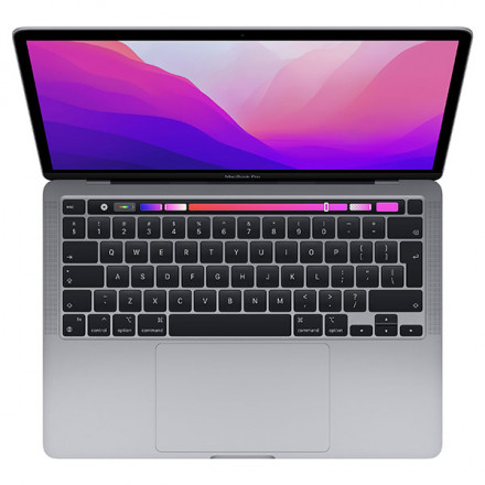 Ноутбук Apple MacBook Pro 13,3″ M2 8/256GB (MNEH3RU/A) Space Gray New