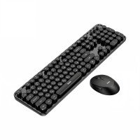 Клавиатура с Мышкой Hoco DI25 