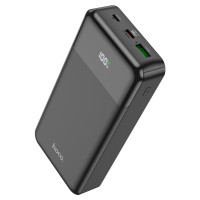 Павербанк Hoco J102A (PD20W 20000 mAh)  Павербанк Hoco J102A (PD20W 20000 mAh)