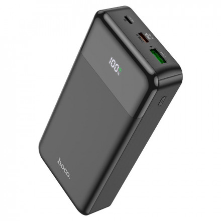Павербанк Hoco J102A (PD20W 20000 mAh)