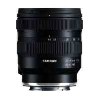 Объектив Tamron 20-40mm f/2.8 Di III VXD Sony E
