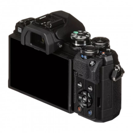 Фотоаппарат Olympus E-M10 IV