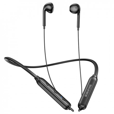 Беспроводные наушники BOROFONE BE52 Ear sports