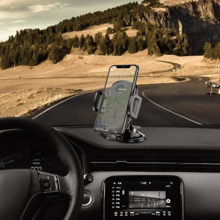 Автомобильный держатель BOROFONE BH37 Route