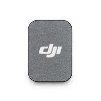 Магнитный держатель (клипса) для микрофона DJI Mic Mini