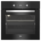 Встраиваемый духовой шкаф Beko BIM24301BCS  Встраиваемый духовой шкаф Beko BIM24301BCS