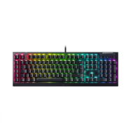 Игровая механическая клавиатура Razer BlackWidow V4 (Razer Green Switch)