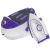 Паровая станция Kitfort КТ-9120-1 (2250 W / 800 мл / White-Purple)