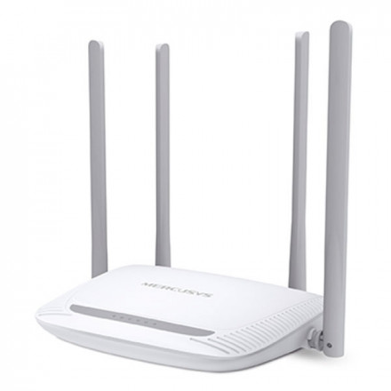Wi-Fi роутер Mercusys MW325R