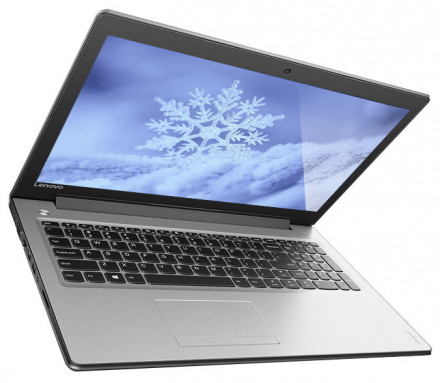 Ноутбук HP 250 G6 1XP03EA i3-6006U 2.0GHz,DDR4 8GB,1TB,VGA 2GB,DVDRW,15.6" HD,Black