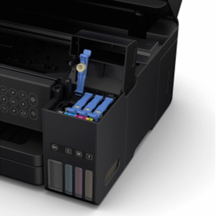 СТРУЙНЫЙ МФУ EPSON L6160