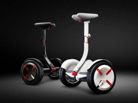 Гироскутер Segway Ninebot Xiaomi Mini (Original)