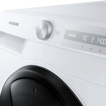 Стиральная машина с сушкой Samsung WD10T654CBH/LD