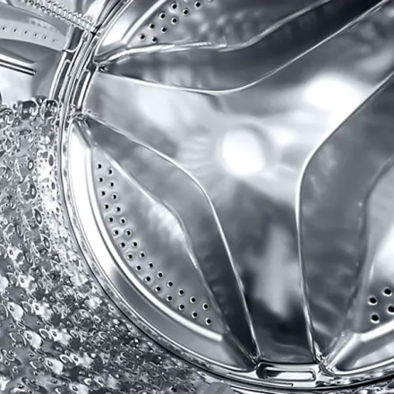 Стиральная машина с сушкой Samsung WD10T654CBH/LD