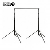 Двойная стойка для Хромакея (2х3м)