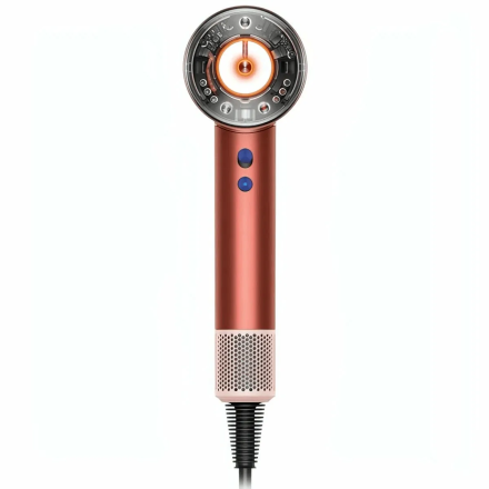 Фен Dyson SuperSonic Nural HD16 Strawberry Bronze