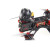 Квадрокоптер HGLRC Sector5 V3 HD Freestyle с DJI FPV Air Unit (BNF-DJI)