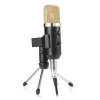 Микрофон конденсаторный MK - F100TL Микрофон конденсаторный MK - F100TL